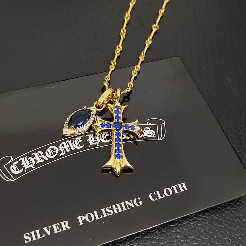Chrome Hearts necklace 05yxh239
